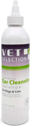 Vet Selection Ear Cleansing Solution Cucumber