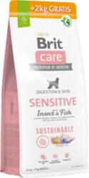 Brit Care SS Sensitive Insect &