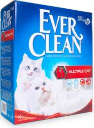 Ever Clean Multiple Cat 10 L