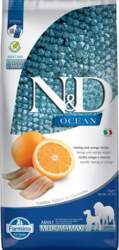Farmina N&D Dog Ocean Medium &