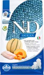 Farmina N&D Dog Ocean Medium &