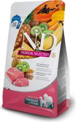 Farmina N&D Dog Tropical Selection Medium