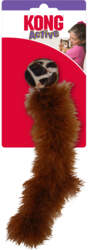KONG Cat Active Wild Tails Assorted