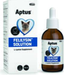 Orion Pharma Aptus Felilysin Solution 50