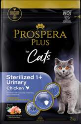 Prospera Plus Cat Sterilized 1+ Urinary