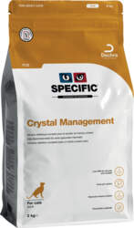 Specific FCD Crystal Management 2 kg