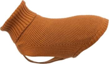 Trixie CityStyle Berlin Dog Pullover, Size