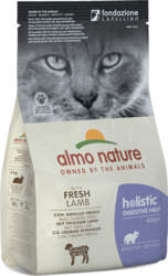 Almo Nature Holistic Functional Cat Digestive