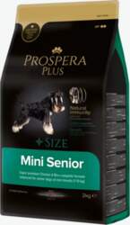 Prospera Plus Dog Mini Senior Chicken