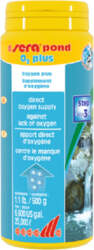 Sera Pond O2 Plus 500 g