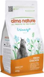 Almo Nature Holistic Functional Cat Urinary