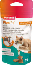 Beaphar Cat Flexifit Bits 35 g