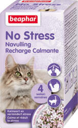 Beaphar NO STRESS REFILL CAT 30ML