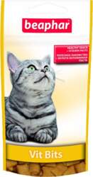 Beaphar Vit Bits for Cats N75