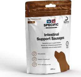 Dechra Specific CT-IS Intestinal Support desiņas