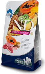 Farmina N&D Dog Tropical Selection Medium
