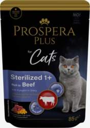 Prospera Plus Cat Sterilized 1+ Rich
