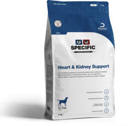 Specific CKD Heart & Kidney Support