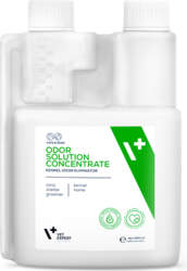 VetExpert Odor Solution Concentrate Kennel Odor