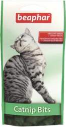 Beaphar Catnip Bits N75 35 g