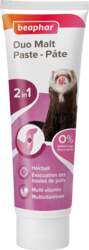 Beaphar Duo Malt Paste for Ferrets