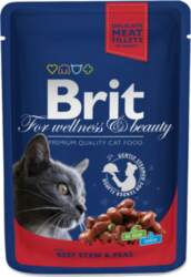 Brit Premium Cat Beef Stew &