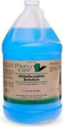 First Priority Priority Care Chlorhexidine Solution