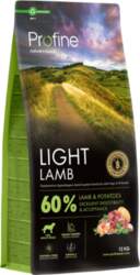 Profine Dog Light Lamb & Potatoes