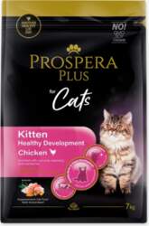 Prospera Plus Cat Kitten Healthy Development