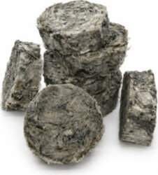 Real Dog Snacks Cod Skin Discs