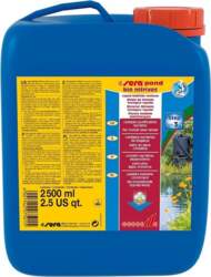 Sera Pond Bio Nitrivec 2500 ml