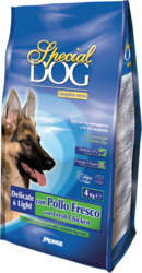 Special Dog Premium Complete Menu Delicate