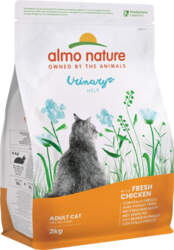 Almo Nature Holistic Functional Cat Urinary