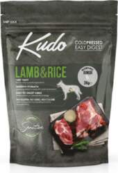 Kudo Dog Medium Maxi Junior Lamb