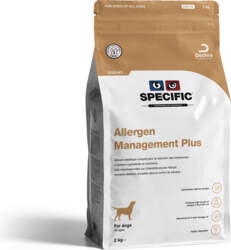 Specific COD-HY Allergy Management Plus 2