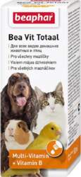 Beaphar Bea Vit Total 50 ml