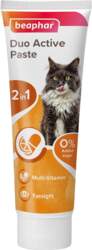 Beaphar Duo-Active Paste for Cats 100