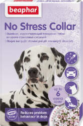 Beaphar No Stress Dog Collar 65