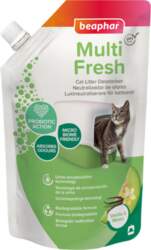Beaphar Odour killer Multi Fresh Vanilla