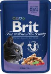 Brit Premium Cod Fish 100 g