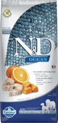 Farmina N&D Dog Ocean Medium &