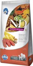 Farmina N&D Dog Tropical Selection Medium