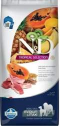 Farmina N&D Dog Tropical Selection Medium
