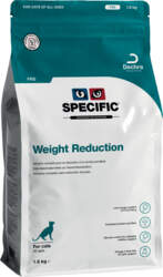 Specific FRD Weight Reduction 5+1 kg