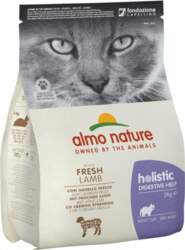 Almo Nature Holistic Functional Cat Digestive
