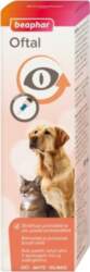 Beaphar Oftal 50 ml | 8711231136865