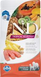Farmina N&D Dog Tropical Selection Medium