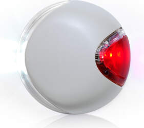 Flexi LED Lighting System light grey