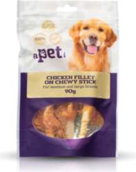 PetFest SIA Apeti Dog Medium &