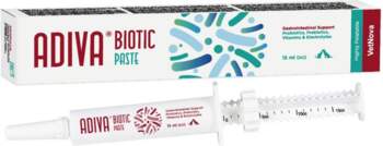 VetNova ADIVA Biotic Paste 15 ml